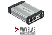 Yellowtec PUC2 Mic LEA WaveLab Bundle