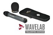 Yellowtec YT5340 | iXm WaveLab Bundle with PRO Head (Yellowtec) Omni
