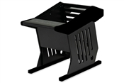 Zaor Maestro Solo | Workstation Desk (Black)