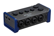 Zoom AMS-44 | Audio Interface