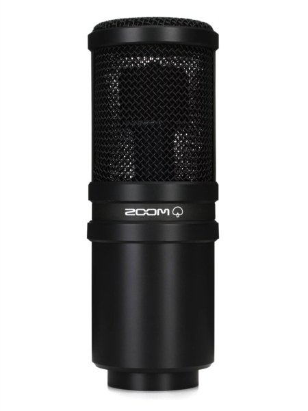 Zoom ZDM-1 | Podcast Dynamic Microphone