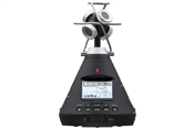 Zoom H3-VR | Handy Audio Recorder with Built-In Ambisonics Mic Array