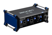 Zoom UAC-232 | Portable 2x2 USB-C Audio Interface