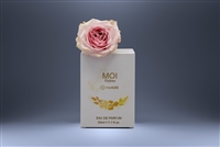 MOI by Nanuss, Eau De Toilette Spray 1.7 oz , For Women
