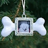 Poodle Ornament