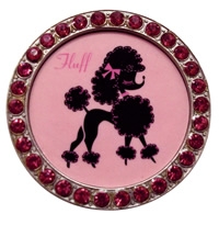 Poodle Mirror