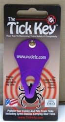 Tick Key