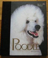 Poodle Book