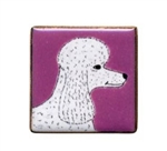 Poodle Jewelry