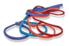 Poodle Sueded Microfiber Slip Lead â€“ New!