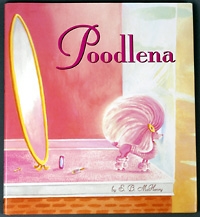 Poodlena Book