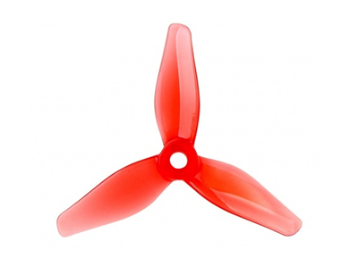 T-Motor T3140 Propeller (Set of 4) - Clear Red