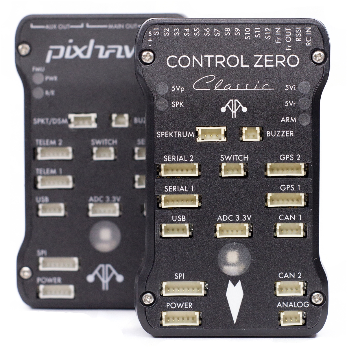 Control Zero Classic