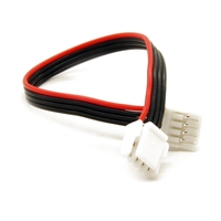 4-Pins JST-GH I2C CAN Cable Connector pixracer