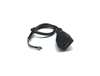 mRo 4Pos-PicoClasp to Female Micro USB Socket - MRC0272