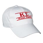 Kappa Sigma Fraternity Bar Hat