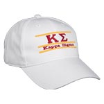 Kappa Sigma Fraternity Bar Hat