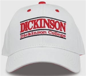 Dickinson Bar Hat