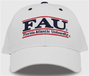 Florida Atlantic Bar Hat