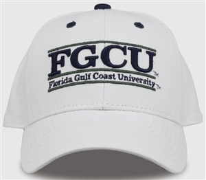 Florida Gulf Coast Bar Hat