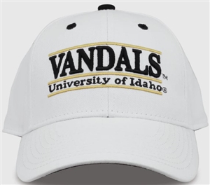 Idaho Vandals Bar Hat