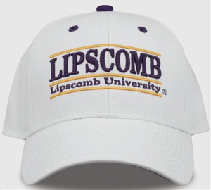 Lipscomb Bar Hat