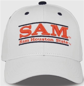 Sam Houston Bar Hat