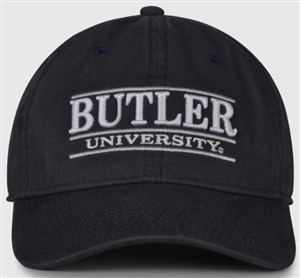 Butler Bar Hat
