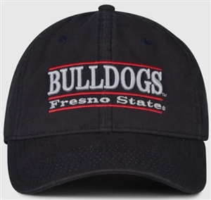 Fresno Relaxed Bar Hat