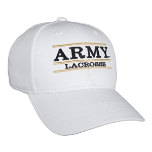 US Army Lacrosse Bar Hat