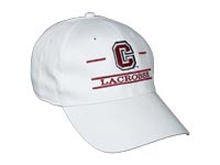 Colgate Lacrosse Bar Hat