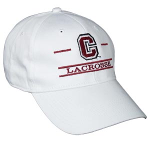 Colgate Lacrosse Bar Hat