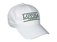 Loyola Maryland Lacrosse Bar Hat