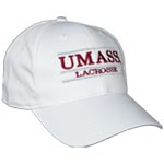 Massachusetts Lacrosse Bar Hat