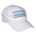 UNC Chapel Hill Lacrosse Bar Hat