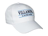 Villanova Lacrosse Bar Hat