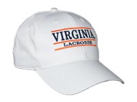 Virginia Lacrosse Bar Hat