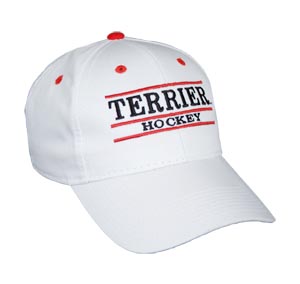 Boston Hockey Bar Hat