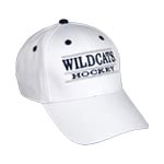 New Hampshire Hockey Bar Hat