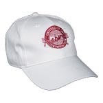 University of Alabama Crimson Tide Circle Hat