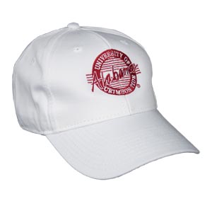 University of Alabama Crimson Tide Circle Hat
