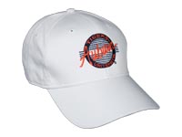 Auburn Tigers Circle Hat