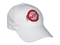 Brown University Circle Hat
