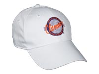 Clemson Tigers Circle Hat