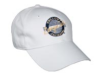 Georgia Tech Yellowjackets Circle Hat