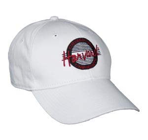 Harvard University Circle Hat