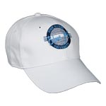 Johns Hopkins Bluejays Circle Hat