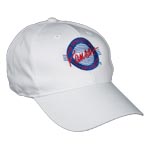 Kansas Jayhawks Circle Hat