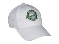 Michigan State Circle Hat