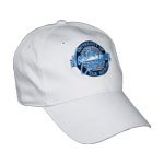 North Carolina Tar Heels Circle Hat